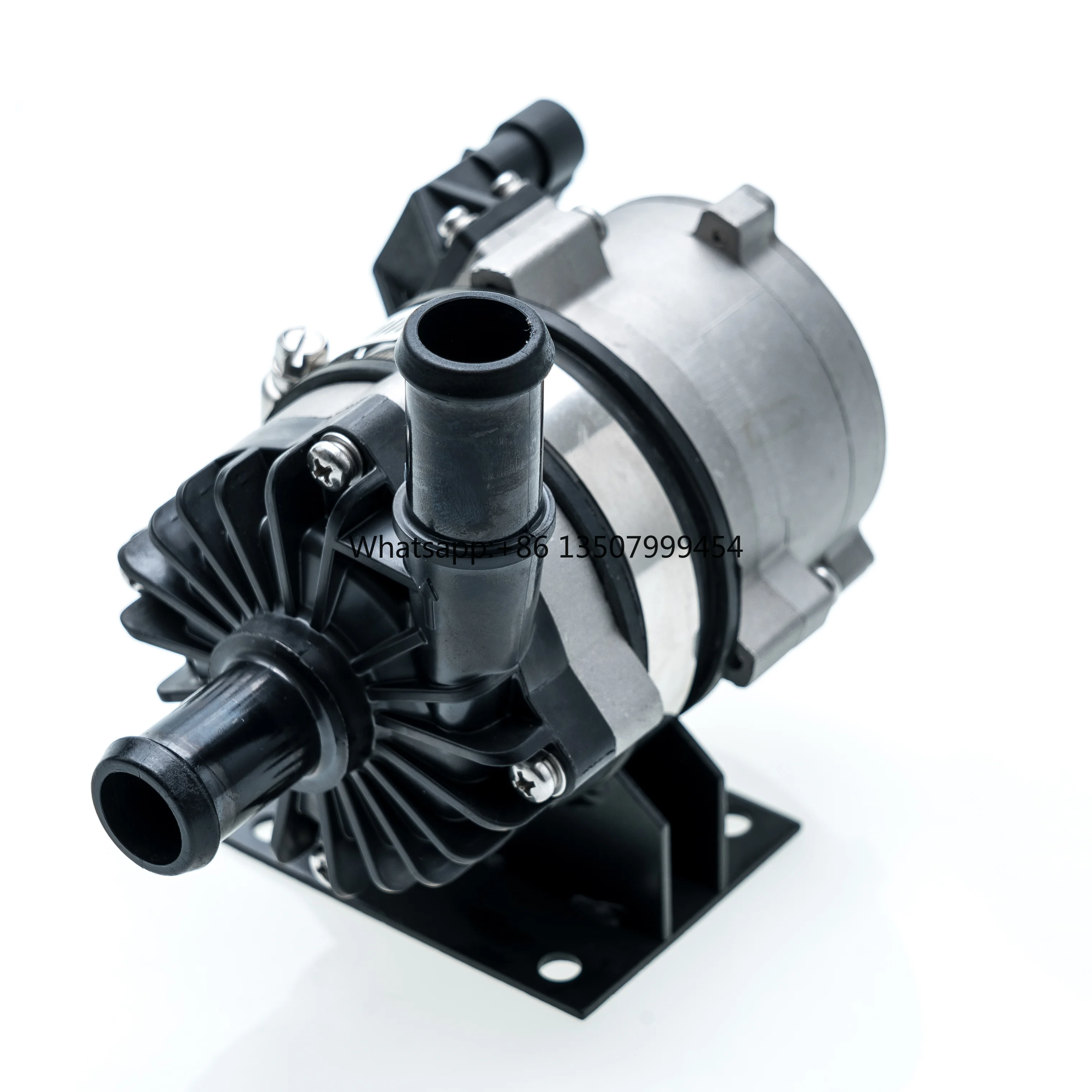 New Quality Certification DC 24V/48V IP67 Waterproof Car Water Cooling Pump for Electric Automotive Boat Truck
New Quality Certification DC 24V/48V IP67 Waterproof Car Water Cooling Pump for Electric Automotive Boat Truck