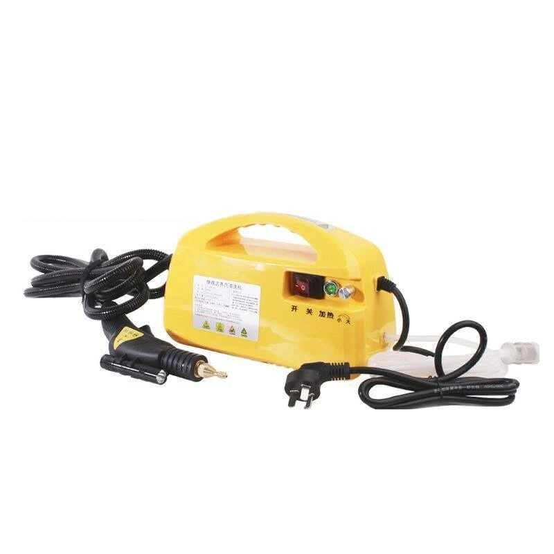 High pressure steam cleaner, intelligent cleaning tool, air conditioner fume household cleaning machine
High pressure steam cleaner, intelligent cleaning tool, air conditioner fume household cleaning machine