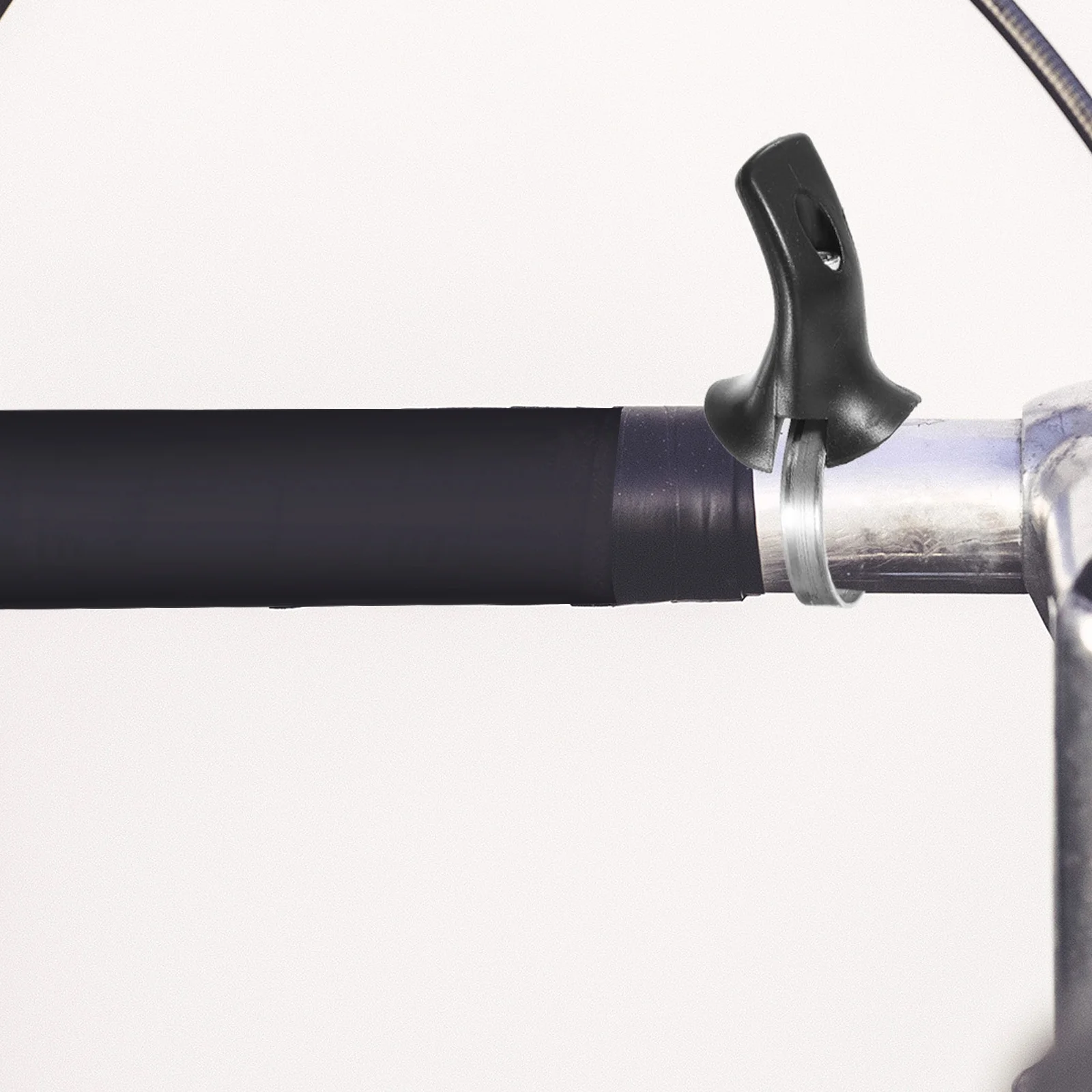 1Pair Small Bike Handlebar Ends Durable Wear Resistant Vibration Absorption Comfortable Non Skid Grip Bicycle Supplies
1Pair Small Bike Handlebar Ends Durable Wear Resistant Vibration Absorption Comfortable Non Skid Grip Bicycle Supplies