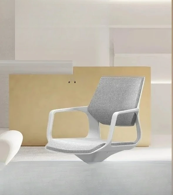 P5/20 Home Seat Modern Simple Office Chair Fashion Comfortable Training Conference Chair
P5/20 Home Seat Modern Simple Office Chair Fashion Comfortable Training Conference Chair