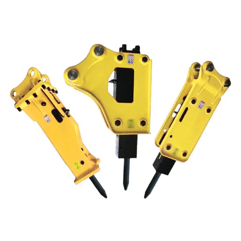 Top Rock Breakers Mini Jack Hydraulic Demolition Hammer For Sale
Top Rock Breakers Mini Jack Hydraulic Demolition Hammer For Sale