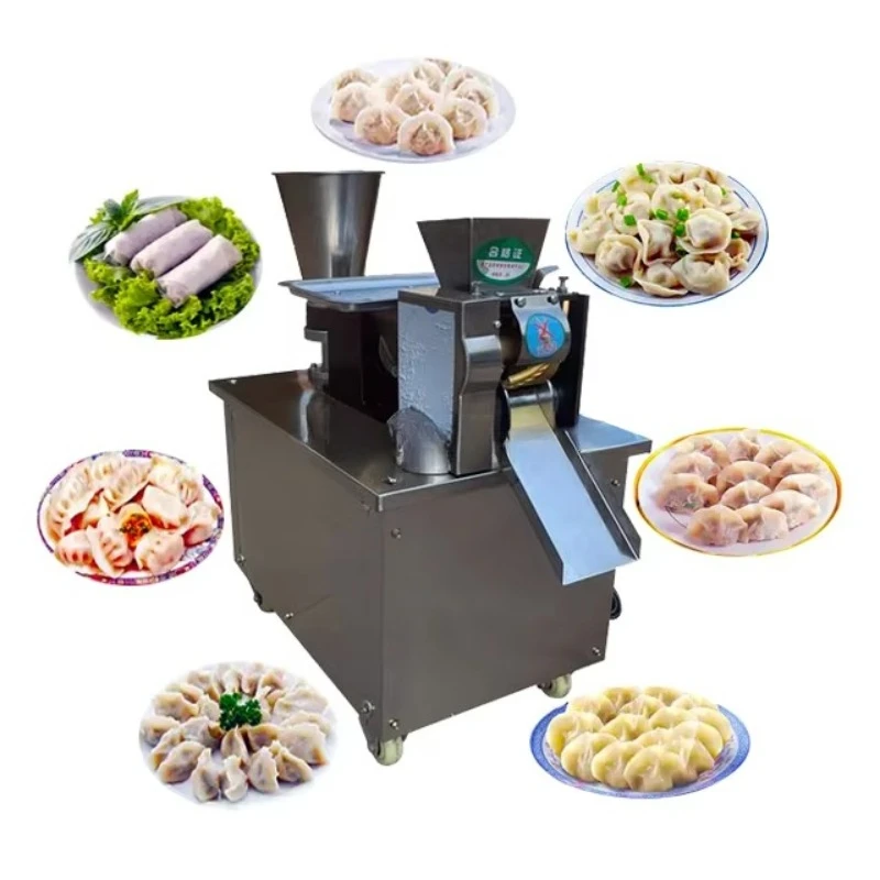 12Cm Jamaican pie dumpling machine stuffed burrito machine automaton
12Cm Jamaican pie dumpling machine stuffed burrito machine automaton