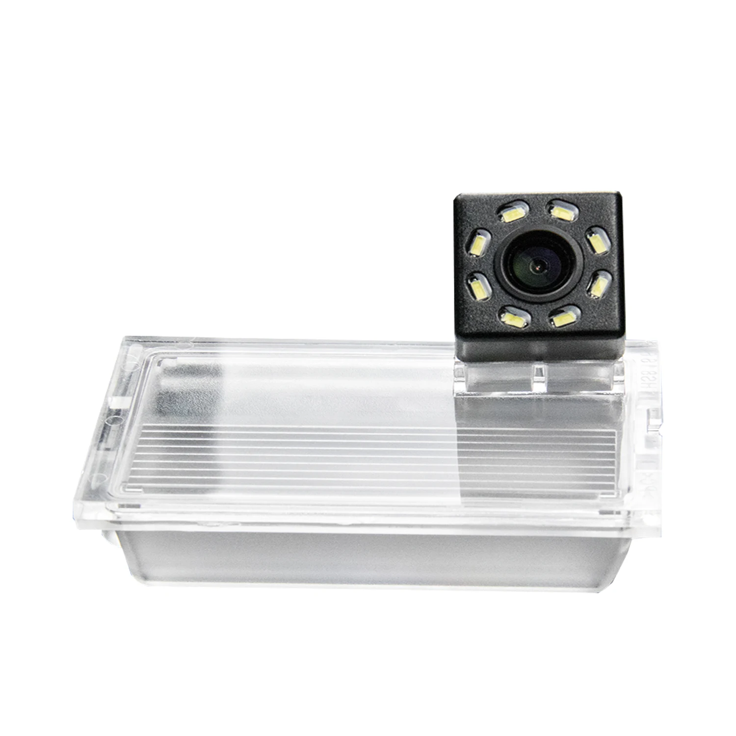 HD Rear View Reversing Backup Camera with LED for Land Rover Freelander /Freelander 2/Discovery 3/Discovery 4/Range Rover Sport
HD Rear View Reversing Backup Camera with LED for Land Rover Freelander /Freelander 2/Discovery 3/Discovery 4/Range Rover Sport