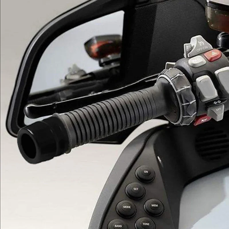 Handle F650CS F650GS K1100RS R1100 Motorcycle Hand Grips Rubber Black Left And Right Replacement Accessory Hand Bars Parts
Handle F650CS F650GS K1100RS R1100 Motorcycle Hand Grips Rubber Black Left And Right Replacement Accessory Hand Bars Parts