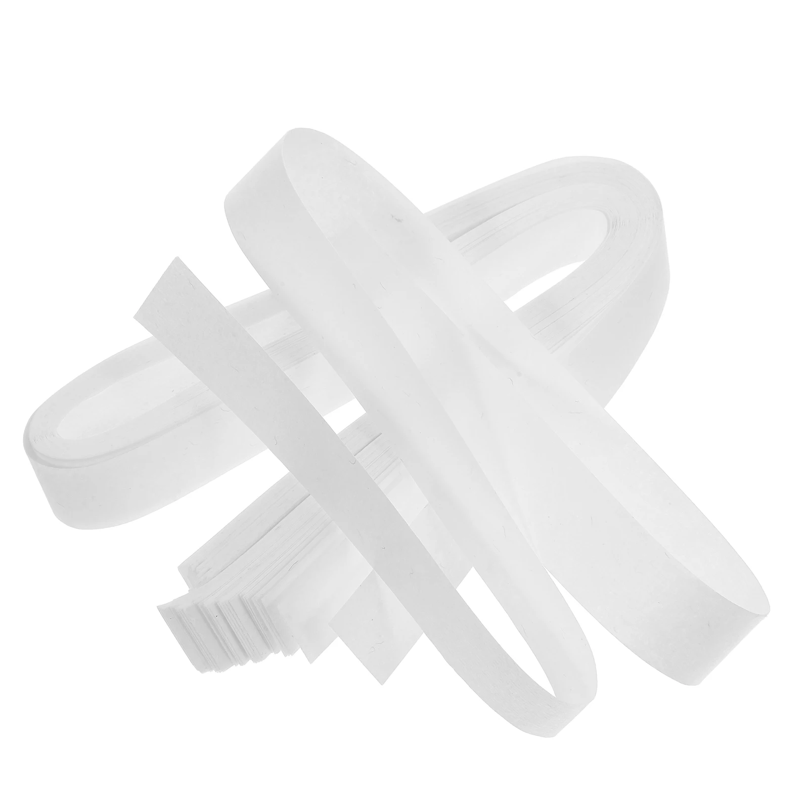 40 Pcs Paper Money Bands Bands For Cash White Blank Straps for Organizing Bills Currency Wrap Safe Box Storage
40 Pcs Paper Money Bands Bands For Cash White Blank Straps for Organizing Bills Currency Wrap Safe Box Storage