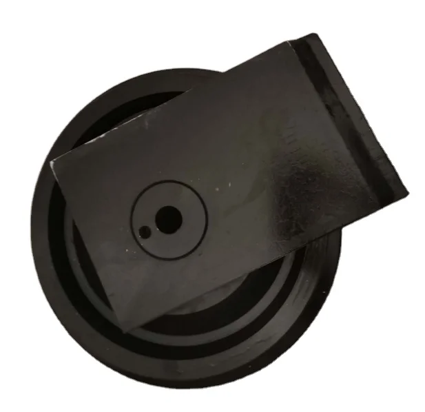 High Quality Front Idler Part Number 87900262 for ABG6820 Paver 
High Quality Front Idler Part Number 87900262 for ABG6820 Paver