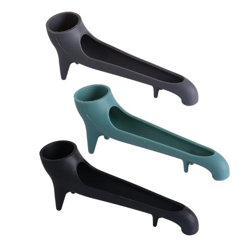 Wide Mouth Water Deflector Heat Resistant Semi-Automatic Water Deflection Tool Coffee Machine Water Deflectors for Home
Wide Mouth Water Deflector Heat Resistant Semi-Automatic Water Deflection Tool Coffee Machine Water Deflectors for Home