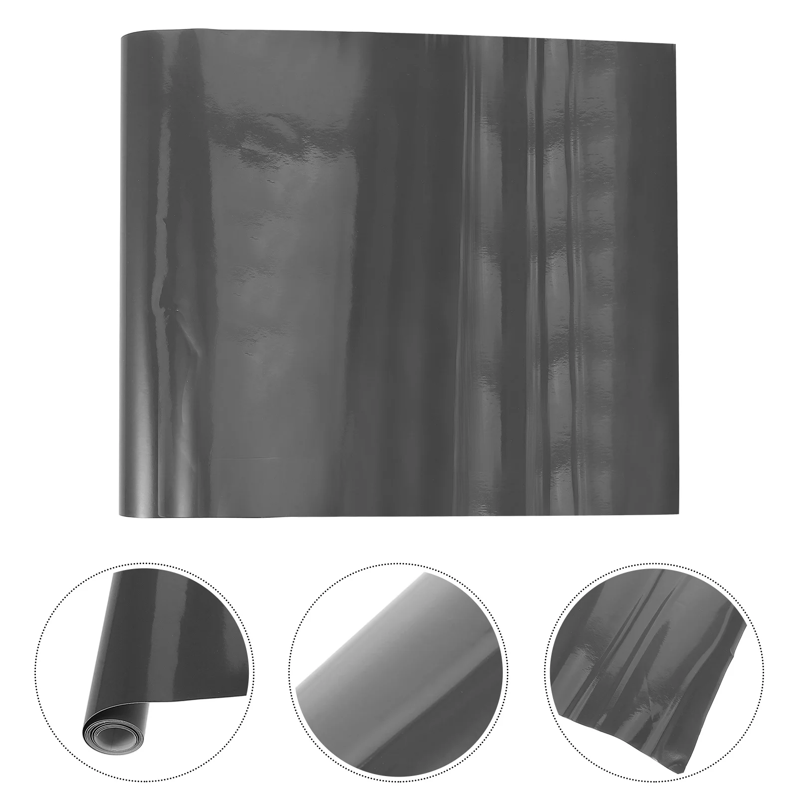 Grey Permanent Vinyl Roll Kitchen Cabinet Stickers Waterproof Self Adhesive Peel Stick Furniture Wallpaper Wrap
Grey Permanent Vinyl Roll Kitchen Cabinet Stickers Waterproof Self Adhesive Peel Stick Furniture Wallpaper Wrap