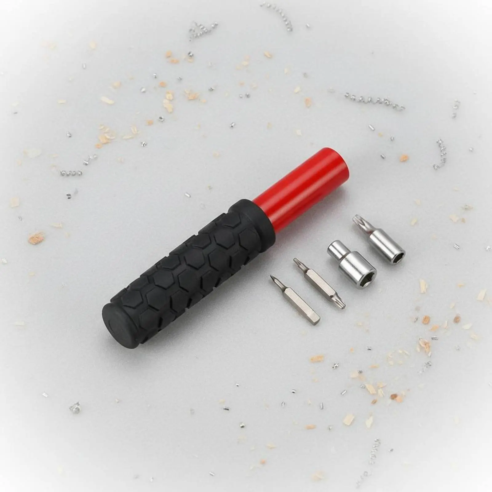Door Hinge Adjustment Wrench 4-in-1 Hinge Clearance Adjustment Tool Multi Size Heads Anti-Corrosion for Home Maintenance
Door Hinge Adjustment Wrench 4-in-1 Hinge Clearance Adjustment Tool Multi Size Heads Anti-Corrosion for Home Maintenance