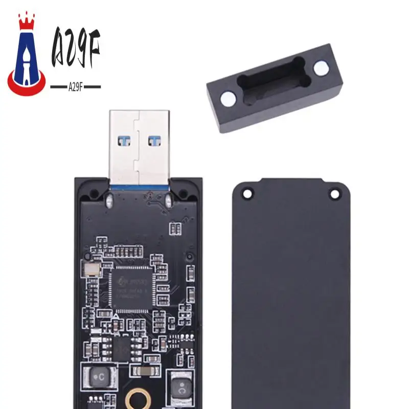 A29F-NVME Корпус SSD NVME-USB-адаптер M.2 Nvme Box 10 Гбит/с USB3.1 Type-A Pcie M2 Корпус SSD для 2230 (C) Durab
A29F-NVME Корпус SSD NVME-USB-адаптер M.2 Nvme Box 10 Гбит/с USB3.1 Type-A Pcie M2 Корпус SSD для 2230 (C) Durab