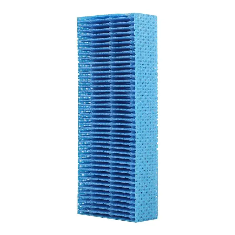 Humidifier Replacement Filter, Single Pack Humidifying Pad for CM-50D/CM-80D Cigar Humidor Water Tanks, 3D Multi-Layer Honeycomb Mesh, Cigar Flavor Preservation, Cut-to-Fit for Your Humidor
Humidifier Replacement Filter, Single Pack Humidifying Pad for CM-50D/CM-80D Cigar Humidor Water Tanks, 3D Multi-Layer Honeycomb Mesh, Cigar Flavor Preservation, Cut-to-Fit for Your Humidor