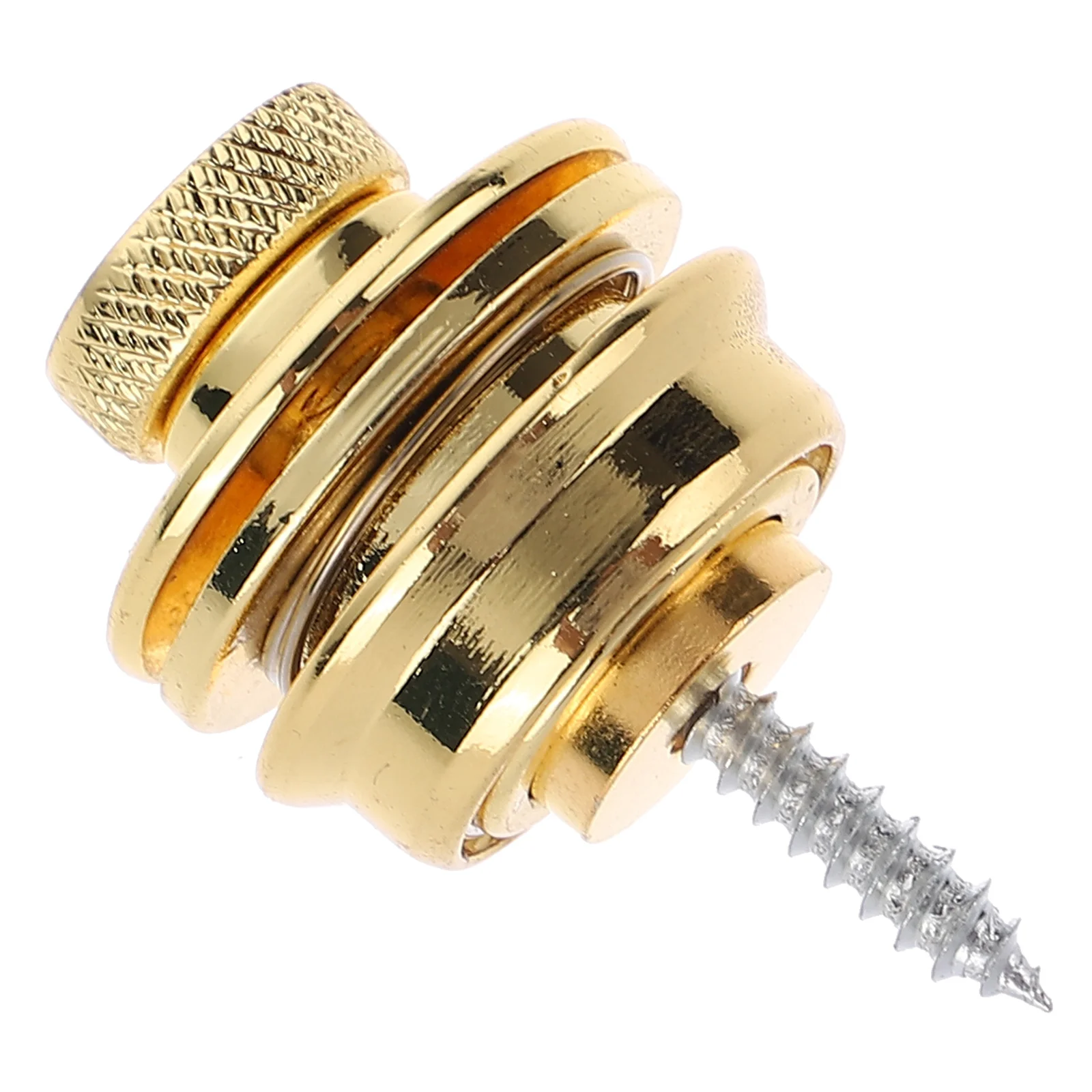 Guitar Tail Pins Strap Buttons Metal Locks for Electric Bass Studs Replacement Durable Easy Install Guitar Accessories
Guitar Tail Pins Strap Buttons Metal Locks for Electric Bass Studs Replacement Durable Easy Install Guitar Accessories