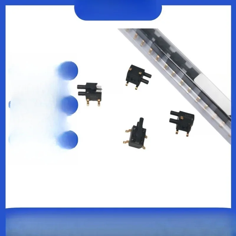 Детали для 26PC01SMT Honeywell, датчик давления
Детали для 26PC01SMT Honeywell, датчик давления