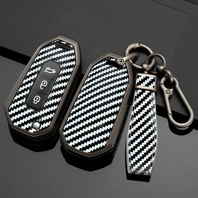Car Remote Key Case Cover Protecor Keychain Shell Accessories for Ford Territory EV EcoBoost S350 Yuhoo 7 8 Auto Accessories
Car Remote Key Case Cover Protecor Keychain Shell Accessories for Ford Territory EV EcoBoost S350 Yuhoo 7 8 Auto Accessories