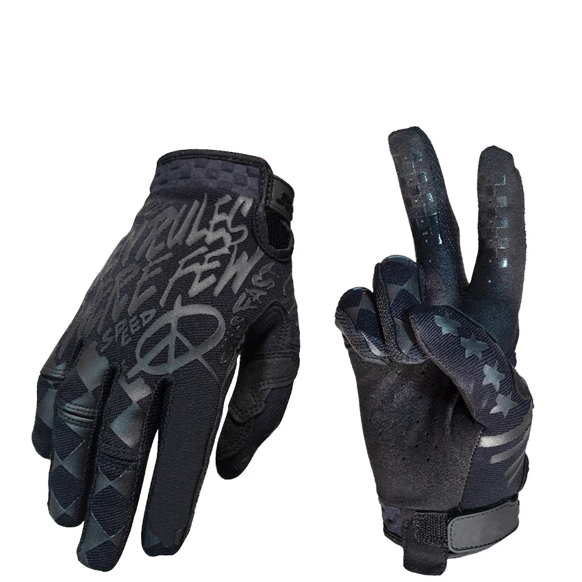 FASTGOOSE NEW ATV MTB Motocross Gloves Breathable Touchscreen Full Finger for Men & Women | Adventure-Ready & Anti-Slip Grip
FASTGOOSE NEW ATV MTB Motocross Gloves Breathable Touchscreen Full Finger for Men & Women | Adventure-Ready & Anti-Slip Grip