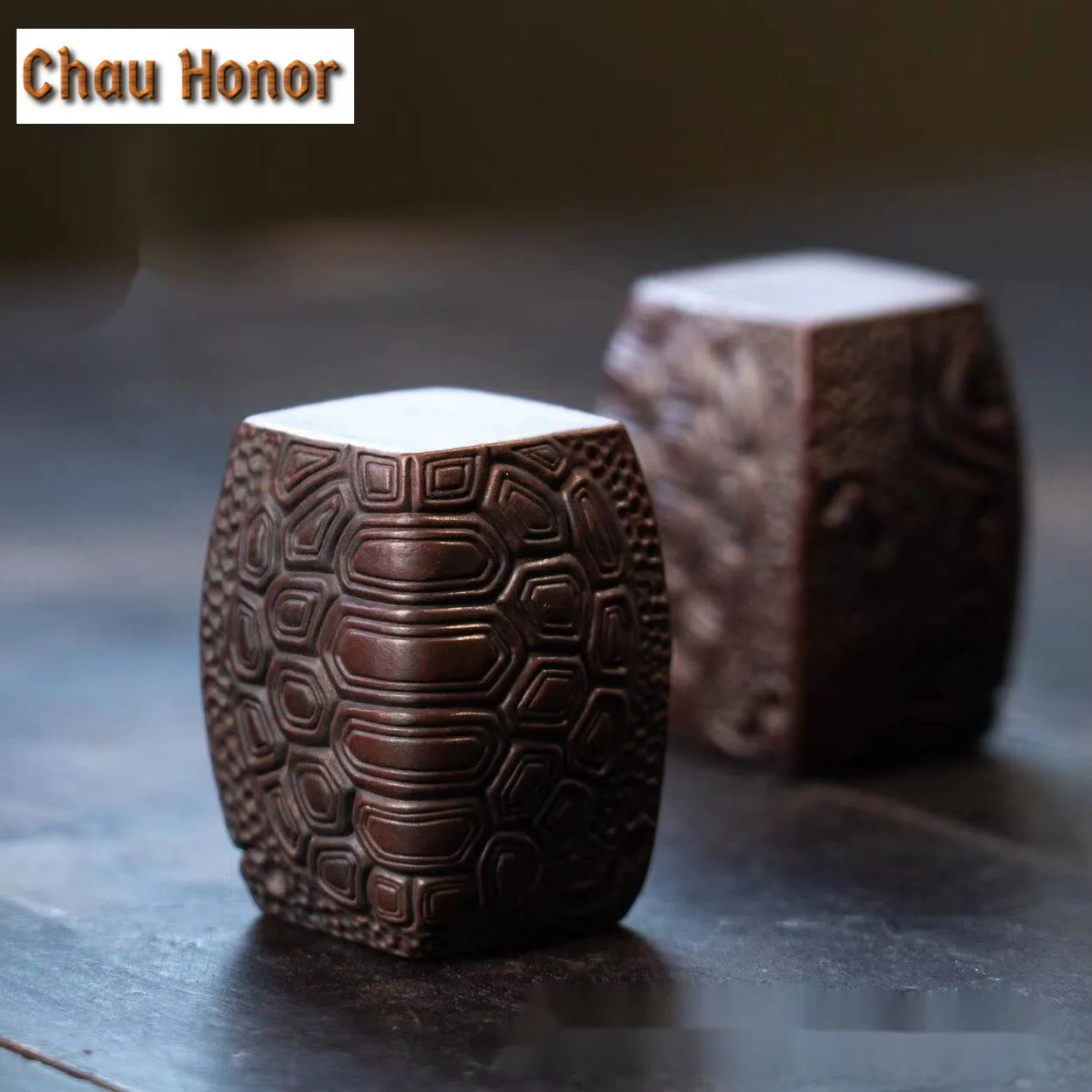 Yixing Zisha Turtle Shell Teapot Cover Holder Traditional Cover Frame Tea Pet Zisha Pot Lid Shelf Teaset Accessories Decoration 
Yixing Zisha Turtle Shell Teapot Cover Holder Traditional Cover Frame Tea Pet Zisha Pot Lid Shelf Teaset Accessories Decoration