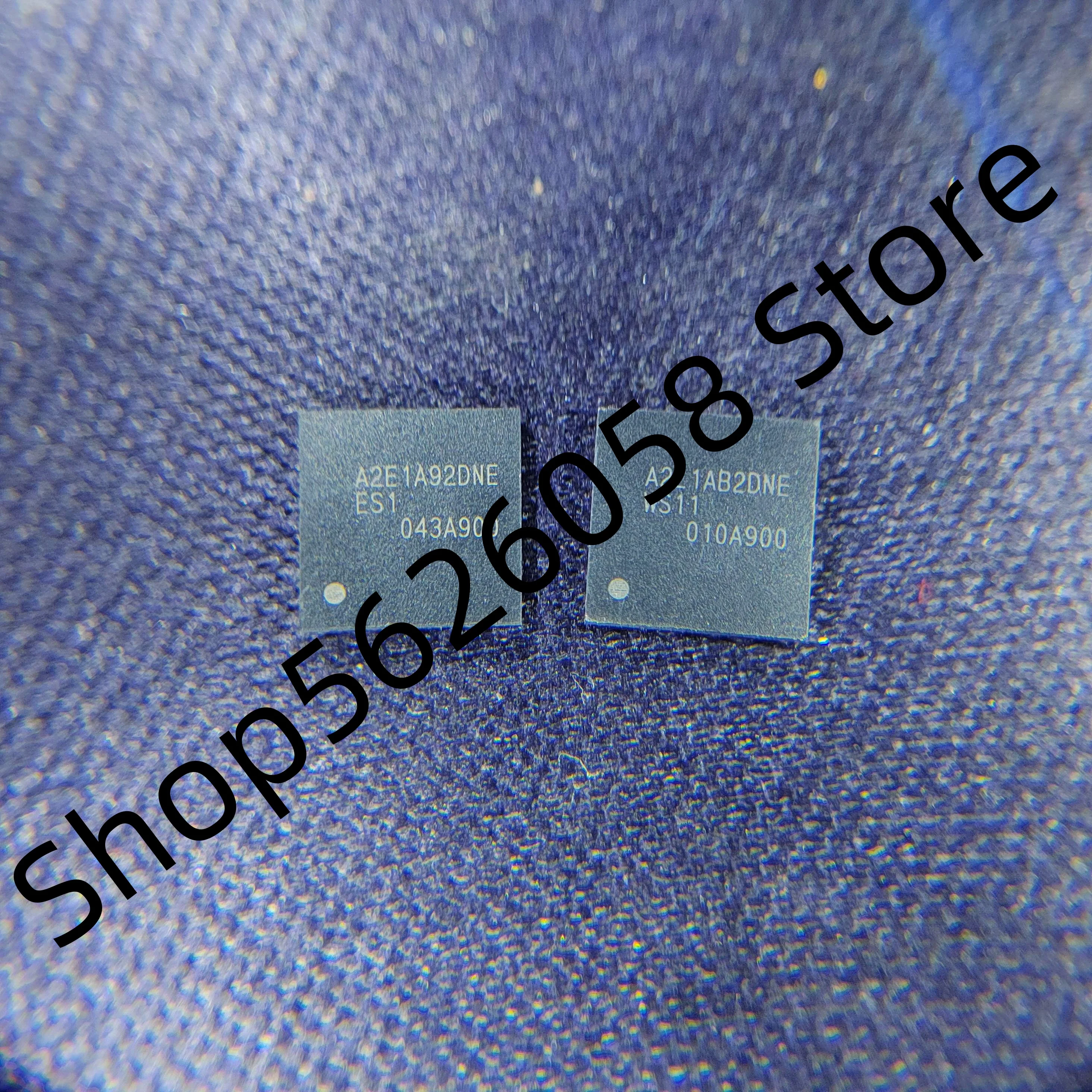 5PCS/LOT R7FA2E1A92DNE#HA0 R7FA2E1A92DNE A2E1A92DNE QFN Original microcontroller chips, in stock with free shipping
5PCS/LOT R7FA2E1A92DNE#HA0 R7FA2E1A92DNE A2E1A92DNE QFN Original microcontroller chips, in stock with free shipping
