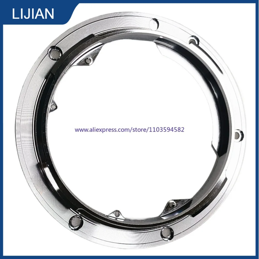 New For Panasonic LUMIX S-R24105 S-E2470 24-105mm Full Frame L Lens Mount Interface Ring
New For Panasonic LUMIX S-R24105 S-E2470 24-105mm Full Frame L Lens Mount Interface Ring