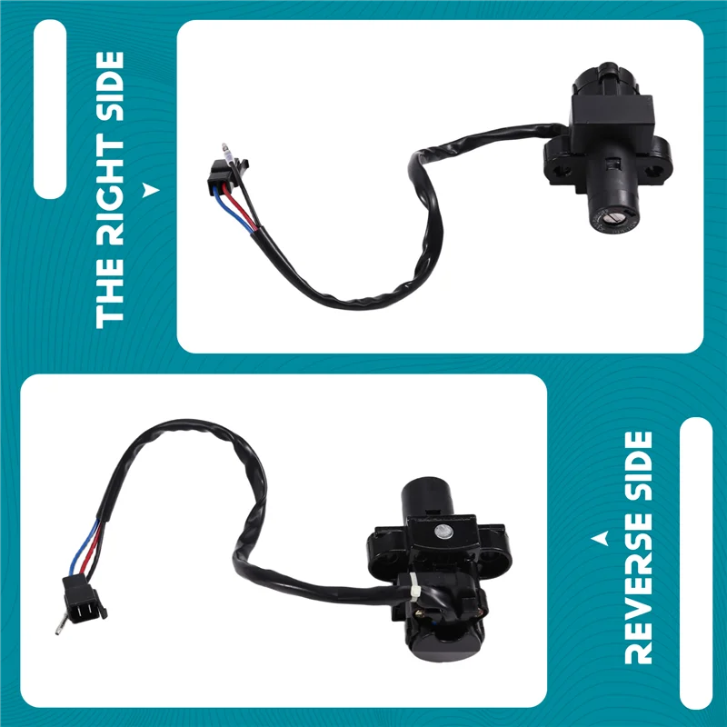 AUTO Motorcycle Ignition Switch Lock Fuel Cap Ignition Switch Seat Lock Kit For Honda CB250 Ignition Switch Lock Motorcycle Seat
AUTO Motorcycle Ignition Switch Lock Fuel Cap Ignition Switch Seat Lock Kit For Honda CB250 Ignition Switch Lock Motorcycle Seat