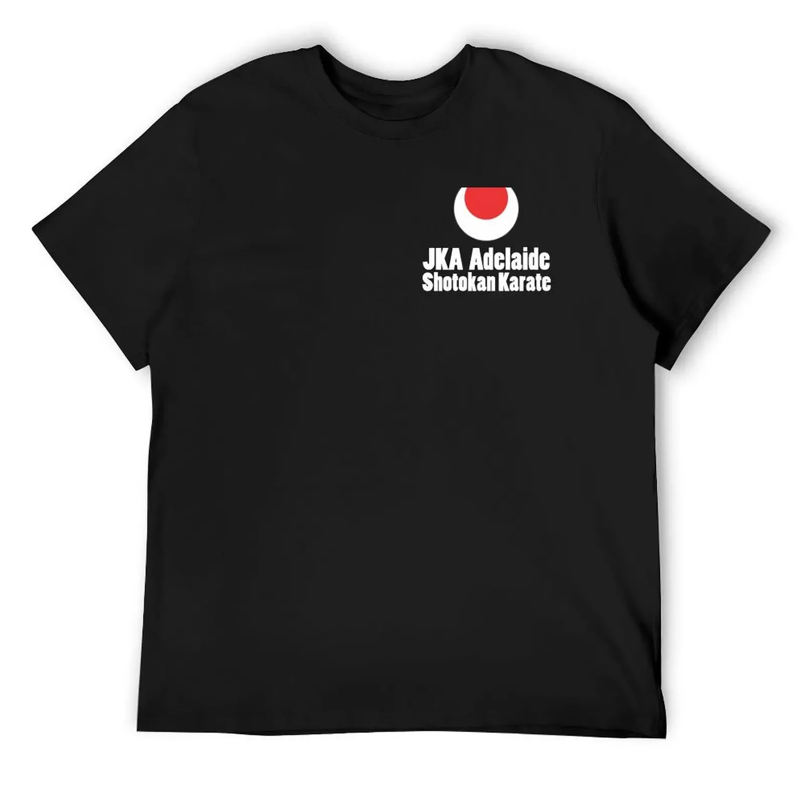 JKA Adelaide, Shotokan Karate Branch Logo, White Text T-Shirt custom shirt anime tshirt oversized topping mens designer t shirt
JKA Adelaide, Shotokan Karate Branch Logo, White Text T-Shirt custom shirt anime tshirt oversized topping mens designer t shirt