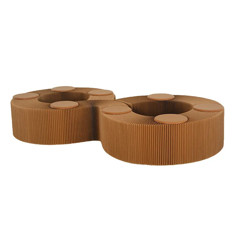 Portable space-saving low stool fashion creative home entrance shoe changing stool art stool
Portable space-saving low stool fashion creative home entrance shoe changing stool art stool