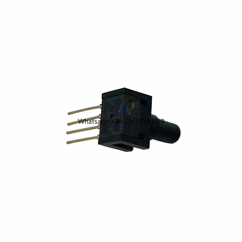 Honeywell 26PC Series Wet/Wet Differential Medical Pressure Sensor Board Mount SMT 26PCCFA6G
Honeywell 26PC Series Wet/Wet Differential Medical Pressure Sensor Board Mount SMT 26PCCFA6G