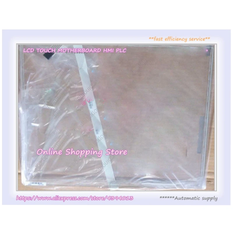 New SCN-A5-FLT15.0-003-0H1-R E493348 Touch Screen 15 Inch Touch Panel SCN-A5-FLT15.0-003-0H1-R
New SCN-A5-FLT15.0-003-0H1-R E493348 Touch Screen 15 Inch Touch Panel SCN-A5-FLT15.0-003-0H1-R