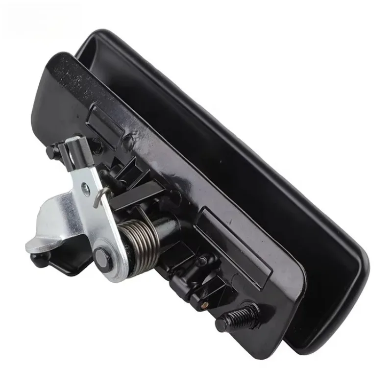 Front Left Driver Side Outside Exterior Door Handle 15719665 For Chevrolet Astro GMC Safari 1985-2005 Lumina APV 1990-1996
Front Left Driver Side Outside Exterior Door Handle 15719665 For Chevrolet Astro GMC Safari 1985-2005 Lumina APV 1990-1996
