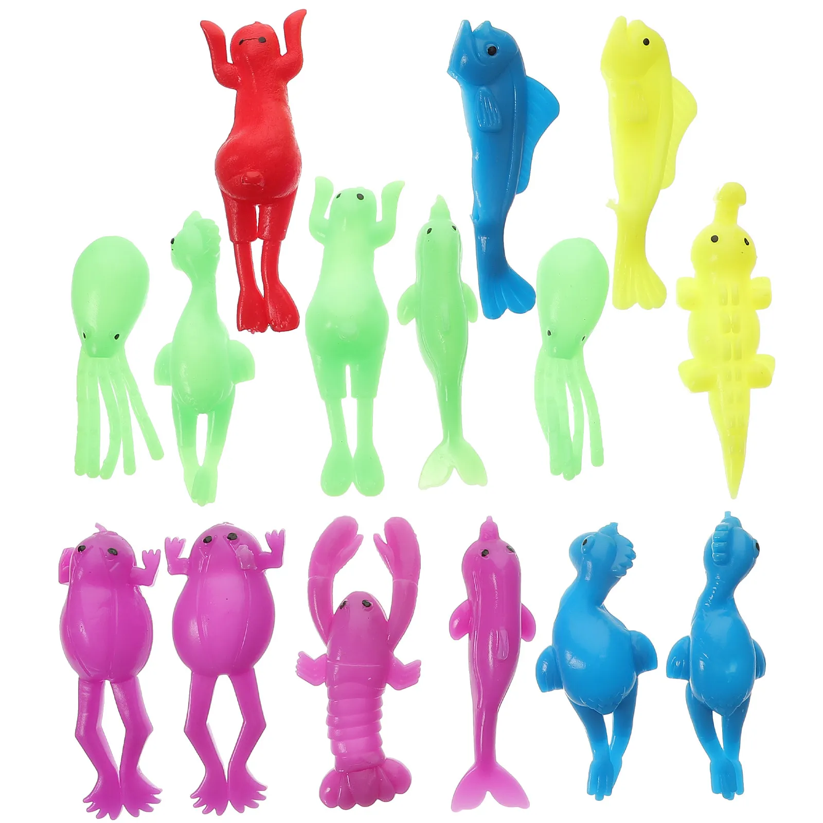 15 Pcs Finger-launching Toy Biting Trick Props April Fools Prank Stuff Fun Toys
15 Pcs Finger-launching Toy Biting Trick Props April Fools Prank Stuff Fun Toys