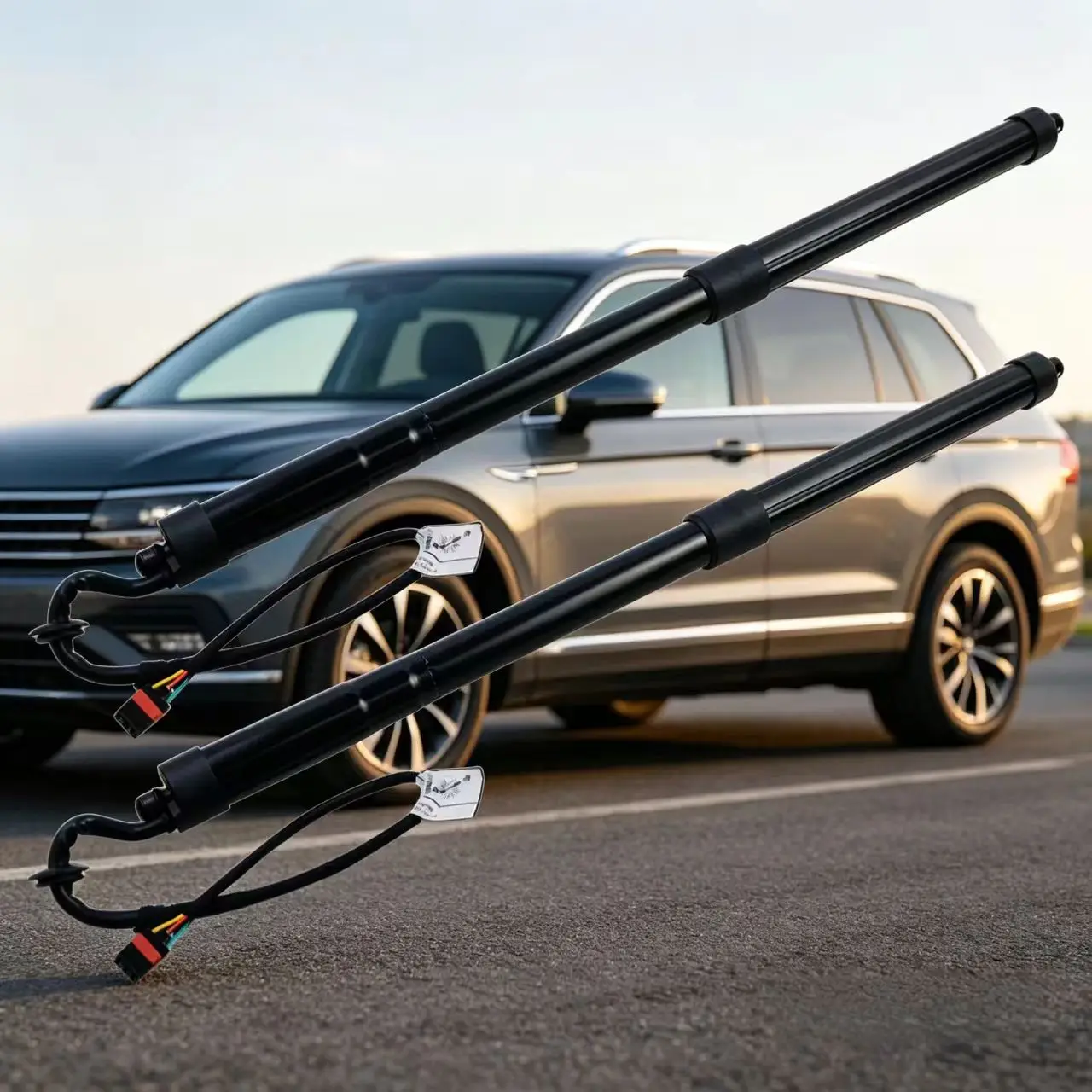 Electric Tailgate Gas Strut For CITROËN Grand C4 Picass 2013-2018 Brand New 9812130080 9812130180 9812130080 9812130180
Electric Tailgate Gas Strut For CITROËN Grand C4 Picass 2013-2018 Brand New 9812130080 9812130180 9812130080 9812130180