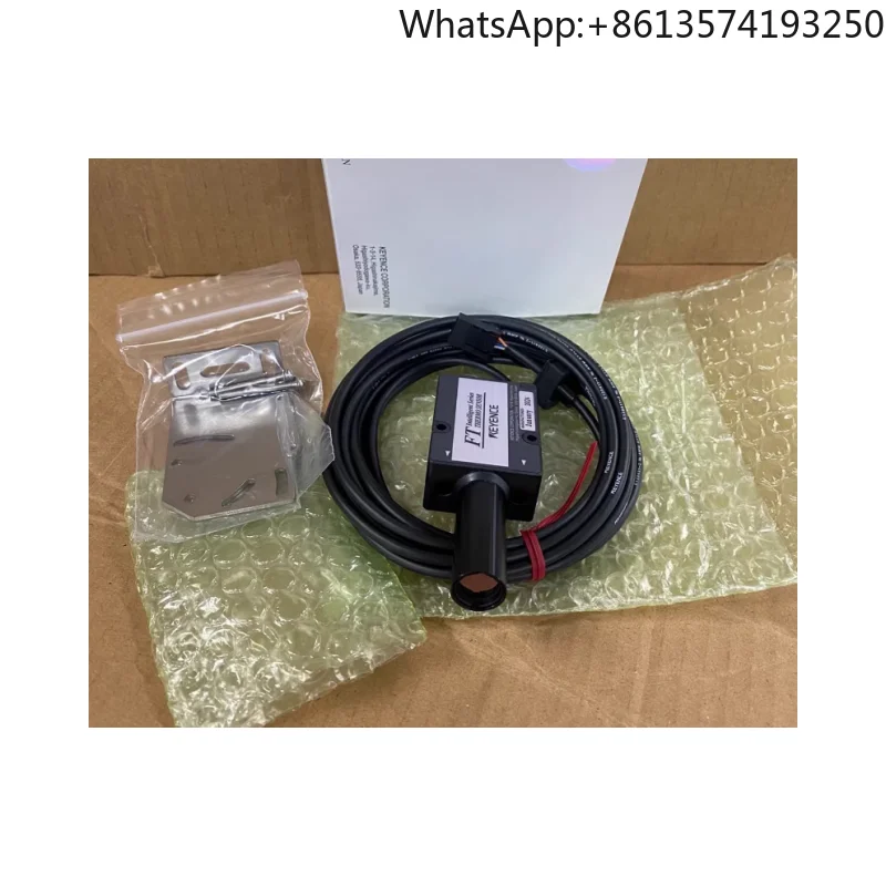 KEYENCE FT-H20C brand new original genuine product in stock
KEYENCE FT-H20C brand new original genuine product in stock