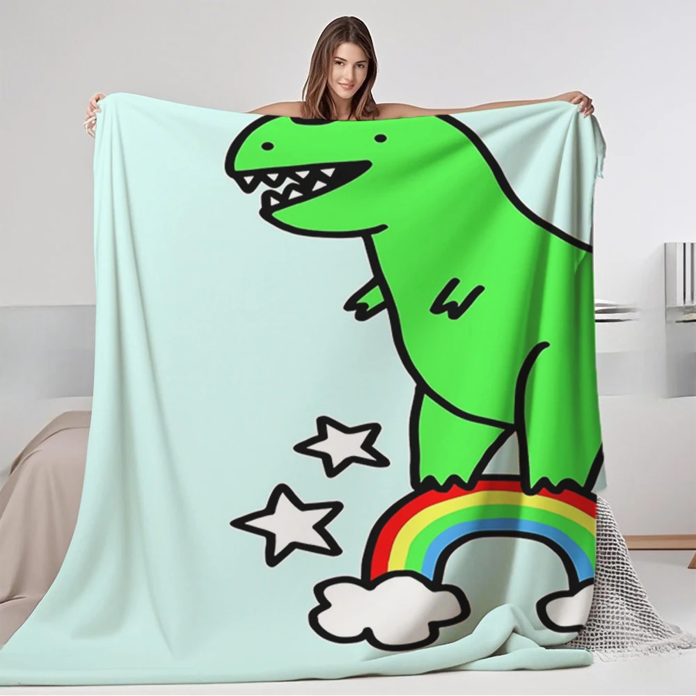 Good T Rexicorn Blanket пледы пушистые мягкие: blanket for Summer, mantas y colchas and Fine blanket
Good T Rexicorn Blanket пледы пушистые мягкие: blanket for Summer, mantas y colchas and Fine blanket