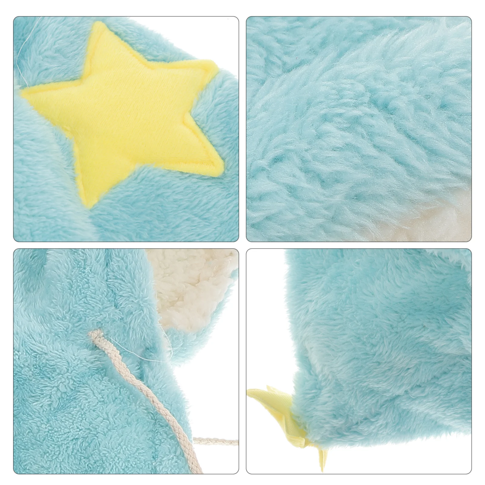 Warm Clothes Puppy Poncho Winter Pet Cape For Dog Cat Thicken Soft Cozy Outdoor Wear Washable Pet Costume
Warm Clothes Puppy Poncho Winter Pet Cape For Dog Cat Thicken Soft Cozy Outdoor Wear Washable Pet Costume