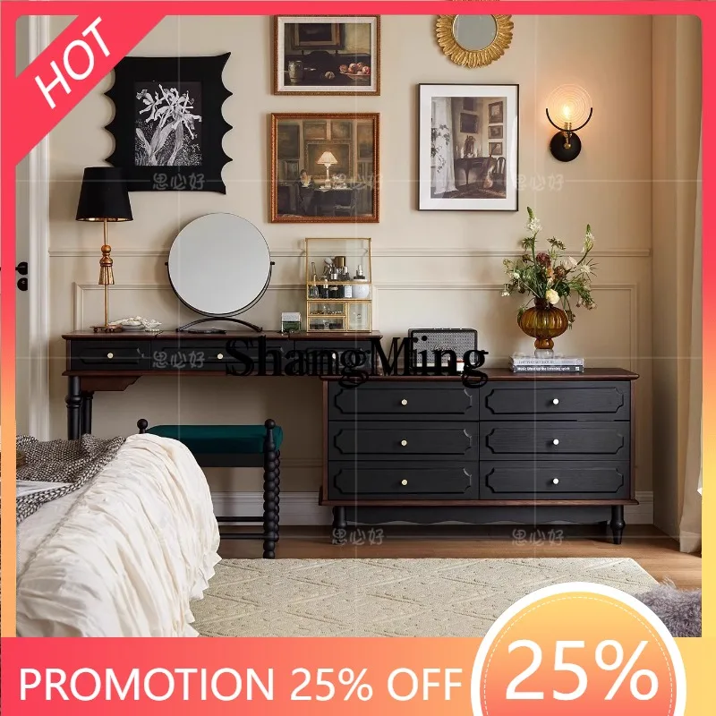 ZYY exquisite advanced solid wood dresser chest cabinet integrated retractable household corner storage cabinet
ZYY exquisite advanced solid wood dresser chest cabinet integrated retractable household corner storage cabinet