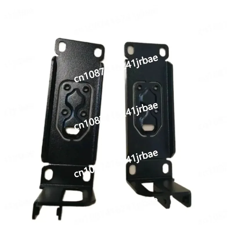 FOR RB5009 Rack Mounting Kit K-79 Dedicated 1U
FOR RB5009 Rack Mounting Kit K-79 Dedicated 1U