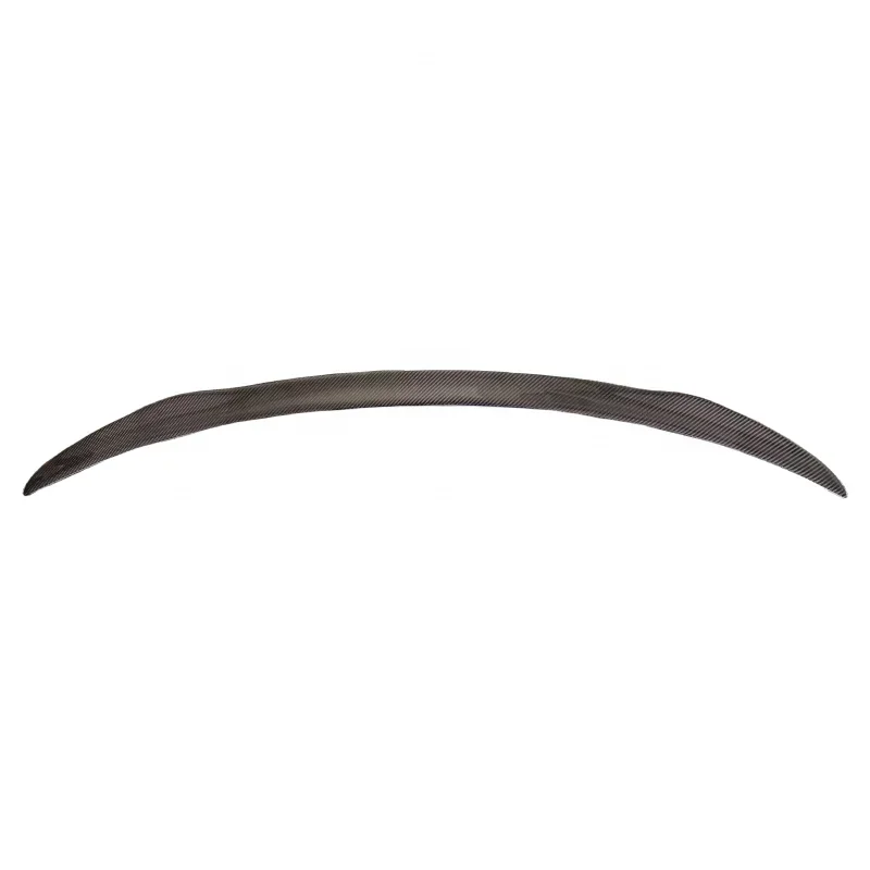 Upgrade LD Style Carbon Fiber Rear Spoiler Wing Roof Trunk Spoiler For Mercedes Benz GLE Coupe C167
Upgrade LD Style Carbon Fiber Rear Spoiler Wing Roof Trunk Spoiler For Mercedes Benz GLE Coupe C167