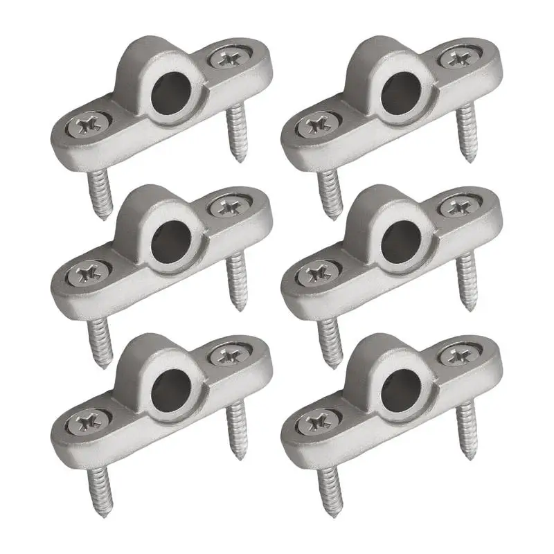 Awning Eyelet Pin 6X Awning Metal Wall Holes Pin Motorhome Hook Holder Roof Bar Brackets 8mm Mounting Tool For Motorhomes
Awning Eyelet Pin 6X Awning Metal Wall Holes Pin Motorhome Hook Holder Roof Bar Brackets 8mm Mounting Tool For Motorhomes