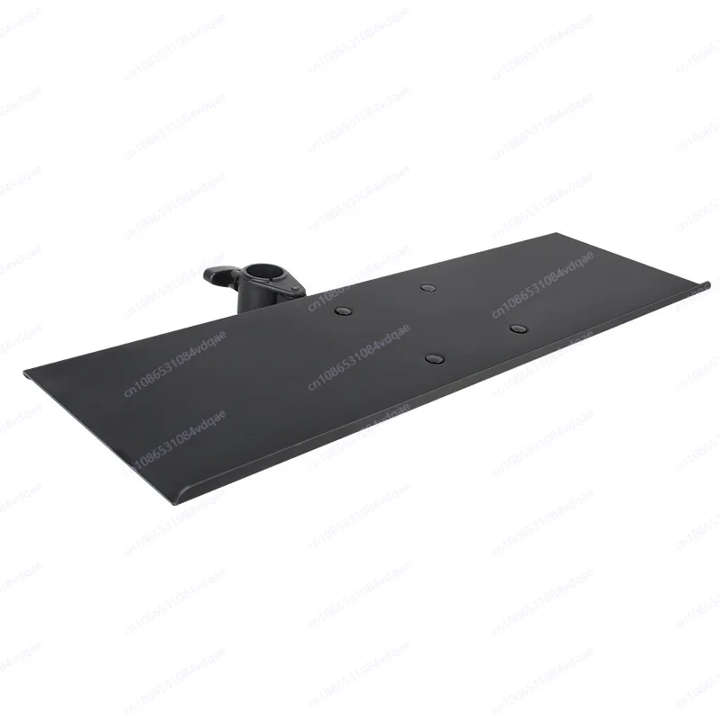 Wireless mouse and keyboard rotating bracket, aluminum wall-mounted bracket, telescopic adjustment handle
Wireless mouse and keyboard rotating bracket, aluminum wall-mounted bracket, telescopic adjustment handle