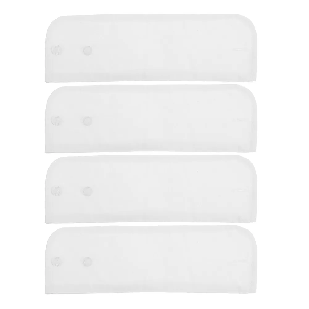 2Pairs Decorated Cuff Links Detachable Arm Sleeves for Formal Suits Bridal Wear Stylish Outfit Upgrade Costume Fashion Details
2Pairs Decorated Cuff Links Detachable Arm Sleeves for Formal Suits Bridal Wear Stylish Outfit Upgrade Costume Fashion Details