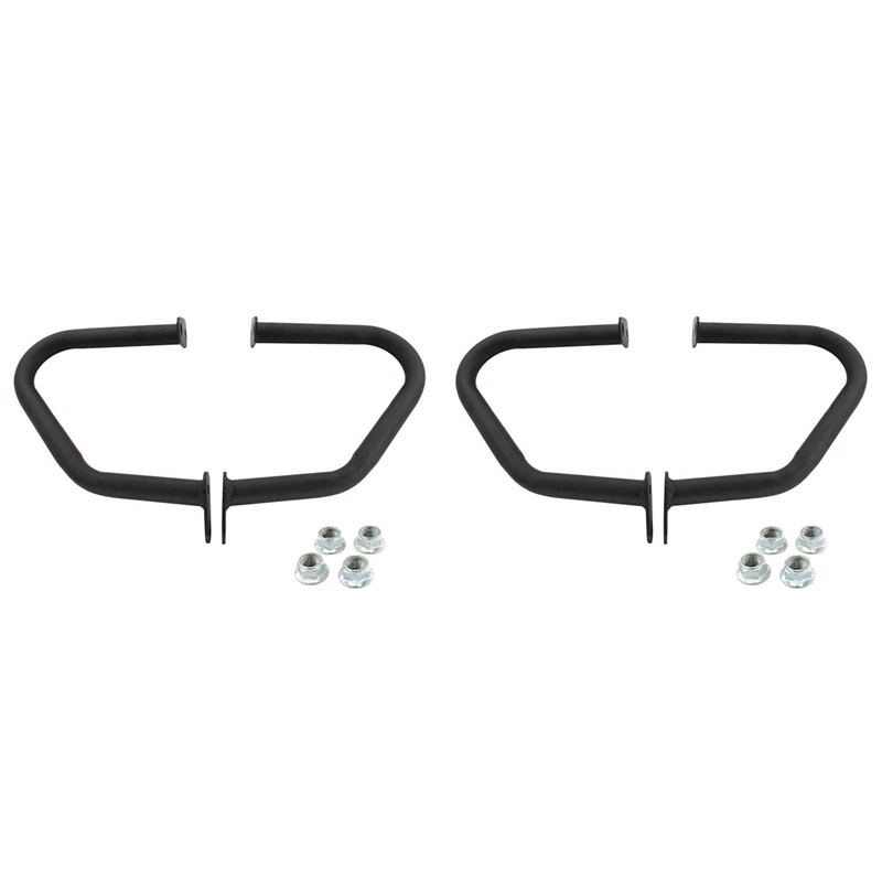 4X Bumper Engine Guard Crash Bar For Triumph Bonneville T100 T120 Thruxton 1200 R Street Cup/Twin Bonneville Bobber 2021
4X Bumper Engine Guard Crash Bar For Triumph Bonneville T100 T120 Thruxton 1200 R Street Cup/Twin Bonneville Bobber 2021