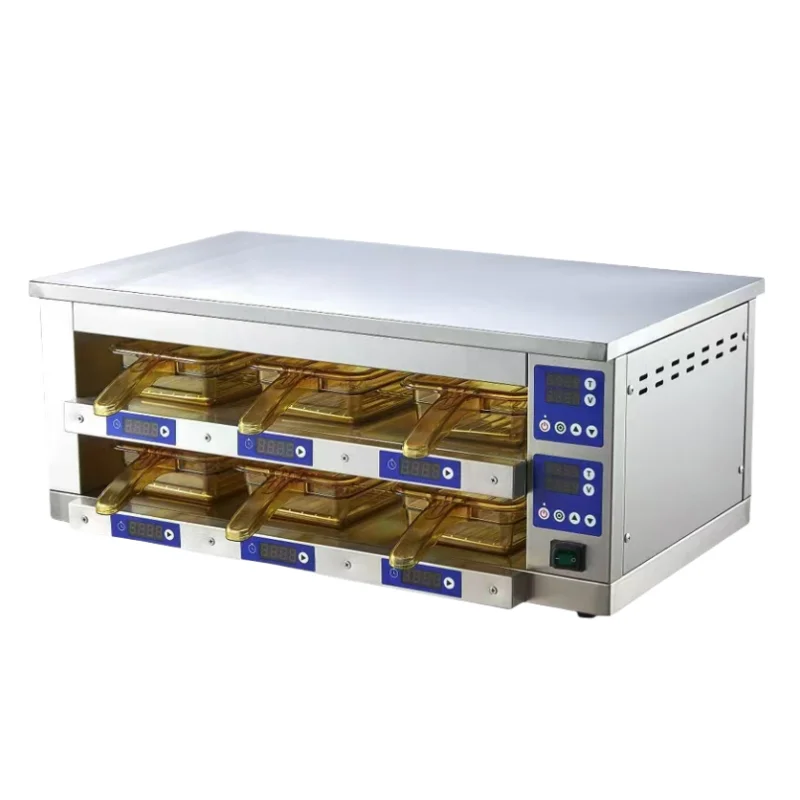 CommercialEquipment Hamburger Pie Meat Hamburger Heater, Hamburger Heater Station
CommercialEquipment Hamburger Pie Meat Hamburger Heater, Hamburger Heater Station