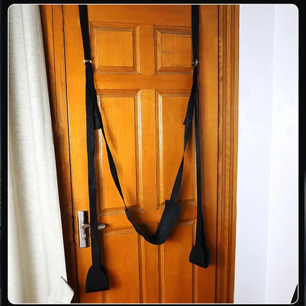 Bondage Handcuffs SM Door Swing Couple SP Training Love Aid Intimate Play Bedroom Erotic Adult Toy
Bondage Handcuffs SM Door Swing Couple SP Training Love Aid Intimate Play Bedroom Erotic Adult Toy