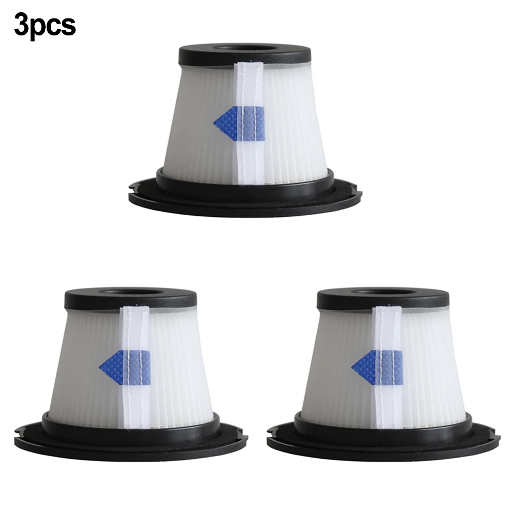 1/3PCS Filters For-R9 For Riino-R9 Cordless H20A For R8 For Riino For Cyclone Cordless Vacuum Cleaner H20A H20A-HF C09-FIL
1/3PCS Filters For-R9 For Riino-R9 Cordless H20A For R8 For Riino For Cyclone Cordless Vacuum Cleaner H20A H20A-HF C09-FIL