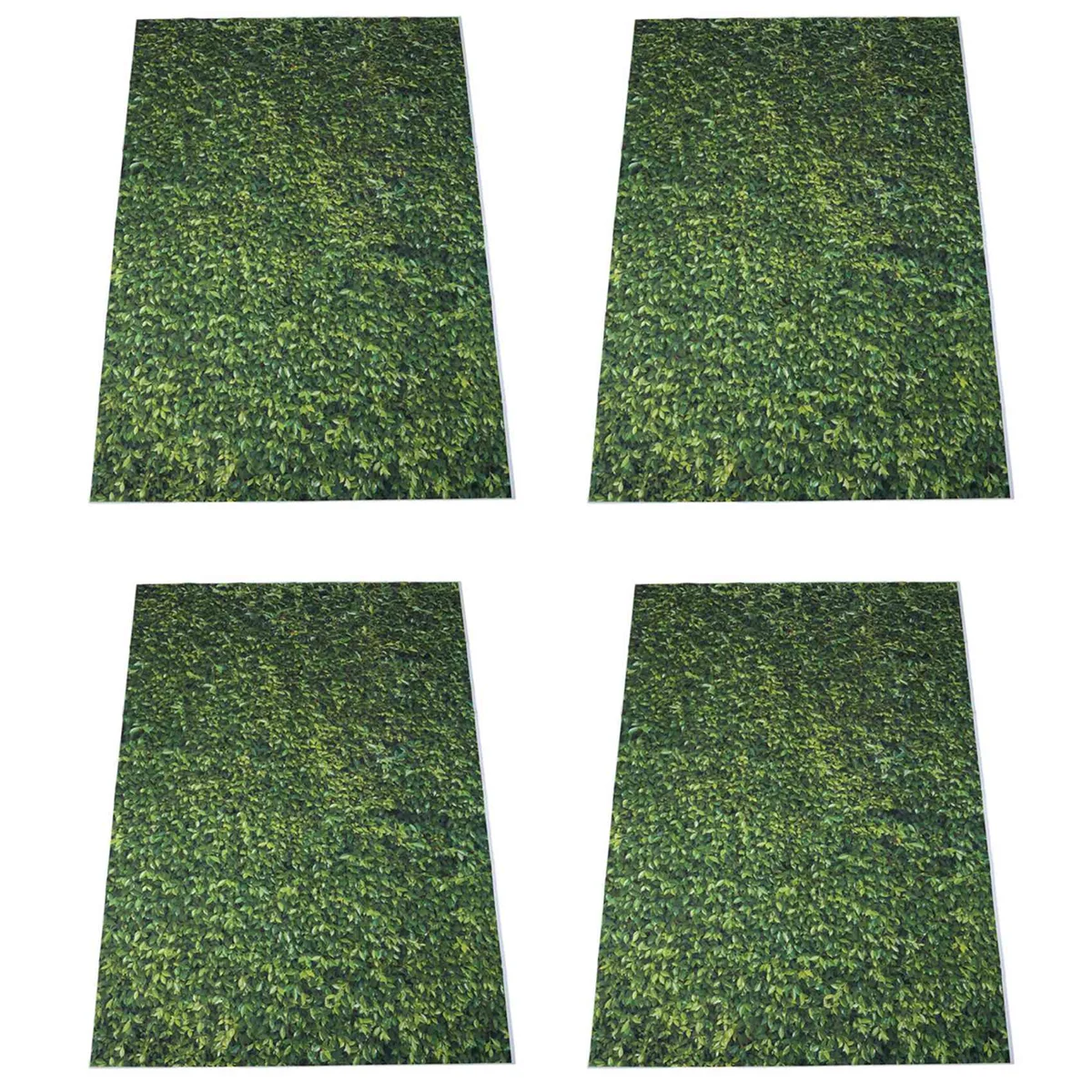 4Pcs 5X7ft(150X210cm) Nature Green Grass Backdrops Photography Wedding Or Children Birthday Background-A74Z
4Pcs 5X7ft(150X210cm) Nature Green Grass Backdrops Photography Wedding Or Children Birthday Background-A74Z