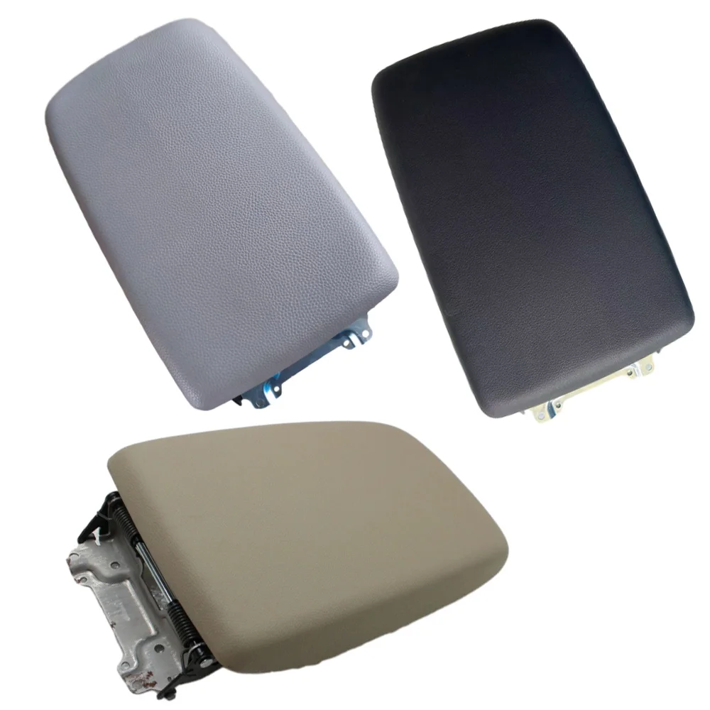 589050E040 589050E040B0 Подлокотник крышки центральной консоли в сборе с кронштейном для Toyota Highlander 2008-2013
589050E040 589050E040B0 Подлокотник крышки центральной консоли в сборе с кронштейном для Toyota Highlander 2008-2013