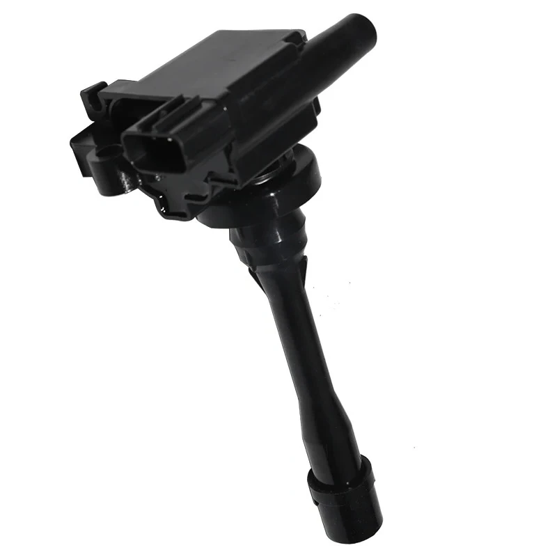 Катушка зажигания MD362907, совместимая с моделями Mitsubishi Galant/Colt и Chrysler Sebring 2.4 (2001-2007)
Катушка зажигания MD362907, совместимая с моделями Mitsubishi Galant/Colt и Chrysler Sebring 2.4 (2001-2007)