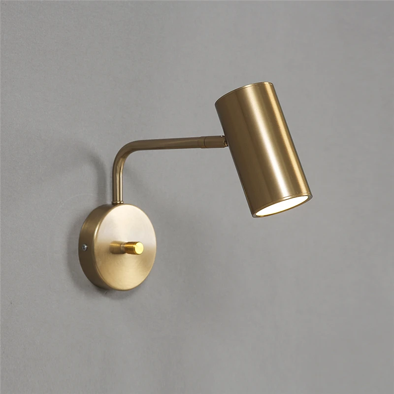 Modern LED Rotatable Wall Lamps Bedside Study Reading Wall Lights Corridor Stairs Lighting Fixtures Home Black Gold White Sconce
Modern LED Rotatable Wall Lamps Bedside Study Reading Wall Lights Corridor Stairs Lighting Fixtures Home Black Gold White Sconce