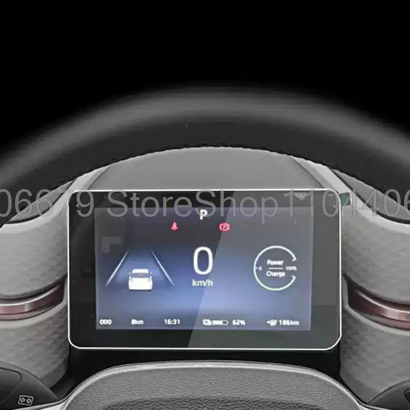 Защитная пленка из закаленного стекла для JAC E-JS1 2021 2022, наклейка на приборную панель автомобиля, защитная пленка против царапин
Защитная пленка из закаленного стекла для JAC E-JS1 2021 2022, наклейка на приборную панель автомобиля, защитная пленка против царапин