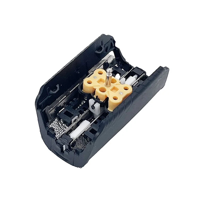 Сменная сетка и резак 30B для электробритвы BRAUN 3 серии 310 330 340 5473 6473 7474 5477 5483 - A54Q 
Сменная сетка и резак 30B для электробритвы BRAUN 3 серии 310 330 340 5473 6473 7474 5477 5483 - A54Q