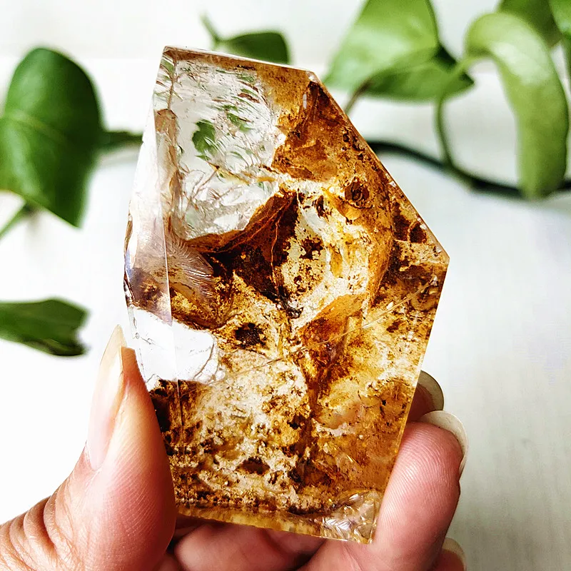 Natural Stone Phantom Quartz Crystal Chips Freeform Home Room Decoration Spiritual Meditation Feng Shui Ornaments Reiki Healing
Natural Stone Phantom Quartz Crystal Chips Freeform Home Room Decoration Spiritual Meditation Feng Shui Ornaments Reiki Healing